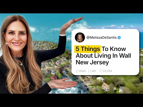 Wall Nj Zillow