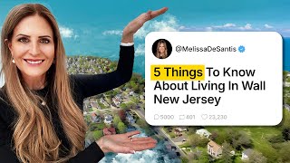 Moving To Wall Township New Jersey [Everything You Need To Know]