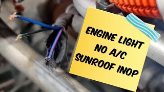 Meaning of OBD p2517