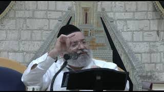 הרב ליאור כחלון,משלי,פרק ג (הרב ליאור כחלון) - התמונה מוצגת ישירות מתוך אתר האינטרנט יוטיוב. זכויות היוצרים בתמונה שייכות ליוצרה. קישור קרדיט למקור התוכן נמצא בתוך דף הסרטון