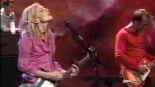 Nina Gordon-tonight and the rest of my life LIVE