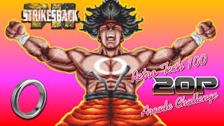 TH Strikes Back | Retro Tech 100 20p Challenge