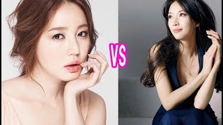 2018美女ランキング！中国美人 VS 韓国美人！あなたの好みのタイプは？・・・【韓国 報道 SP】