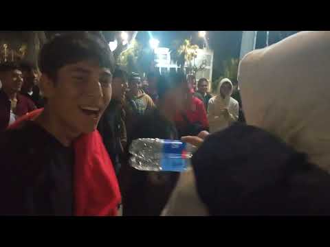 MILLONES VS JOSE NEYRA (BATALLÓN) LARCO RAP 2023