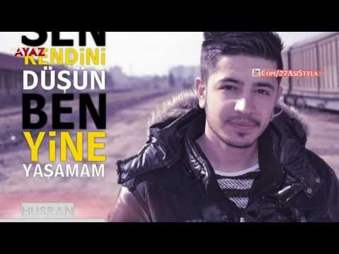 Miraz Ozan Feat Hüsran & Asi Styla & Senkron - Sandal ( 2014 )