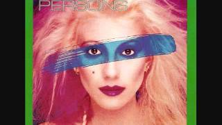 Words - Missing Persons 1982