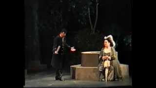 AGIM HUSHI. Donna non vidi mai