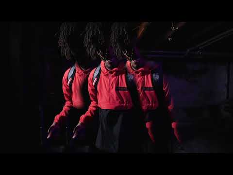 BigRae Gwalla - BFV (Intro) (Official Music Video)