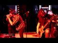 Norma Jean - Dilemmachine (Live at Reggie's ...