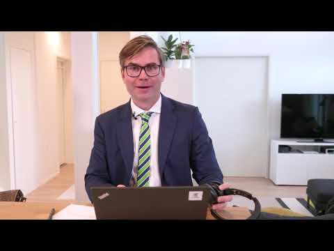 New, even better UPM BioVerno fuel