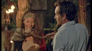 Gabby Pascuzzi ('Survivor' 37) exit interview: 'I don't have any regrets' | GOLD DERBY video