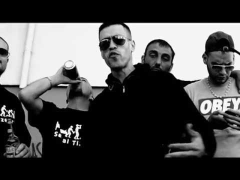 NOSS et l'assos de dingos du 90 GROS FREESTYLE