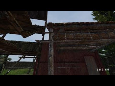 DayZ Red Dawn RP- The Brotherhood episode 18 "The Return"