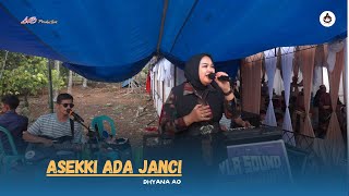 Download lagu ASEKKI ADA JANCI - Dhyana AO || Live in Lappadiawo Bone 2024 || Bareng Nayla Entertainment mp3 Download lagu ASEKKI ADA JANCI - Dhyana AO || Live in Lappadiawo Bone 2024 || Bareng Nayla Entertainment mp3