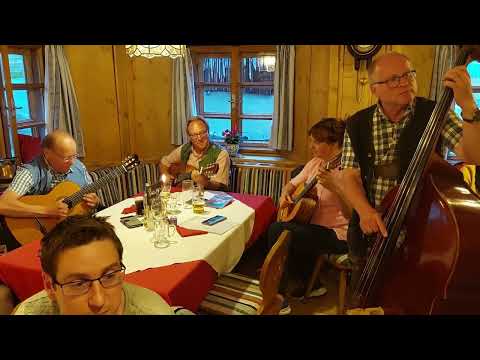 Gersberg Musi - Boarischer