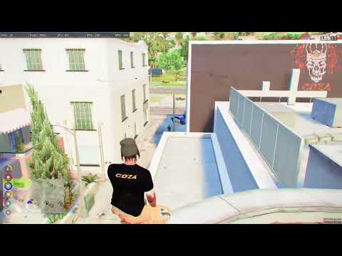 Coza gang 🔥🫡🧡