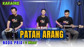 Download lagu PATAH ARANG KARAOKE ( NADA PRIA ) mp3 Download lagu PATAH ARANG KARAOKE ( NADA PRIA ) mp3