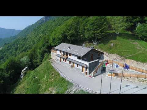 Rifugio Resegone - C.A.I. Valle Imagna