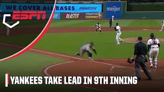 [分享] Brayan Rocchio 美聯冠軍賽失誤影片