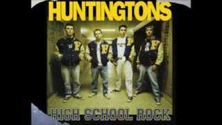 Huntingtons - 1985