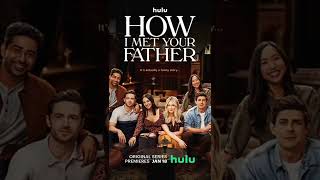 #HowIMetYourMother connection in #RaiseYourVoice. #HowIMetYourFather #hilaryduff