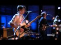 Money Saves- Delta Spirit (Live On Conan)