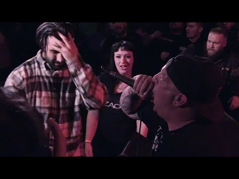 [hate5six] Death Before Dishonor - March 04, 2016 Video