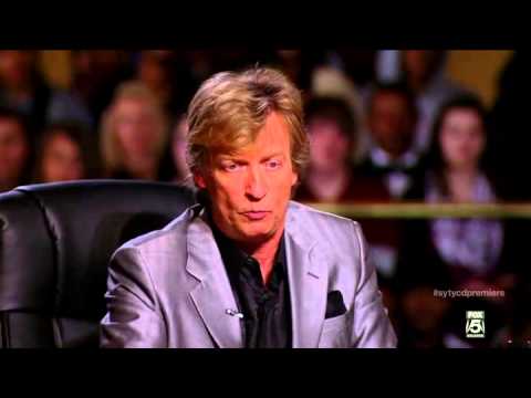 Amy Yakima SYTYCD Season 10 Episode 2 Detroit Auditions