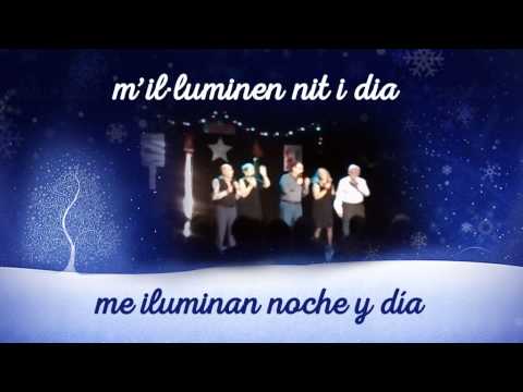 QUAN SOMRIUS (SUBTÍTULOS CASTELLANO/CATALÀ)