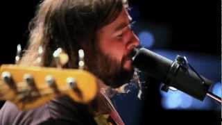 Bend Sinister - Got You On My Mind - Green Couch Session