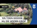 ‘Vader spookgezin lijkt de hoofddader’