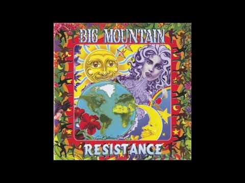 Big Mountain - Get Together