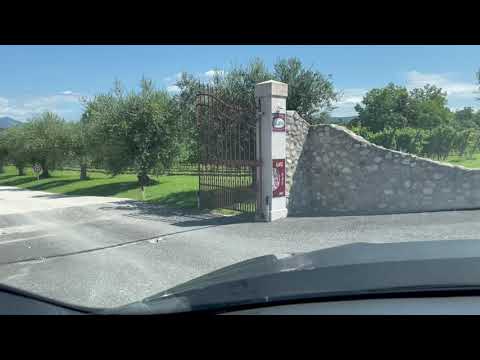 Welcome at Borgo Romantico Relais, at 6 km from lake Garda