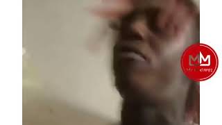 Famous dex diss rich da kid