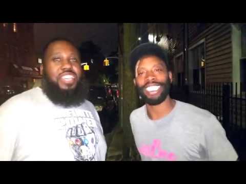 Definitely Funny Ep 3