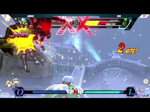 FNF 3-25-16 shekki vs SMG - WQ