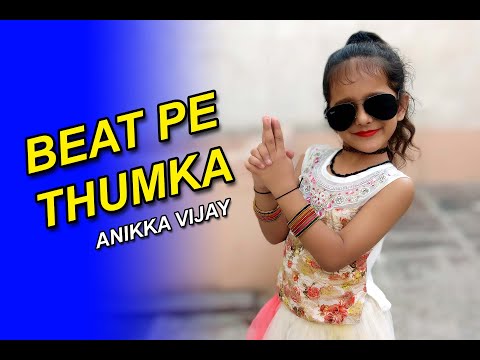 Beat Pe Thumka - Virgin Bhanupriya | Urvashi Rautela | Anikka Vijay