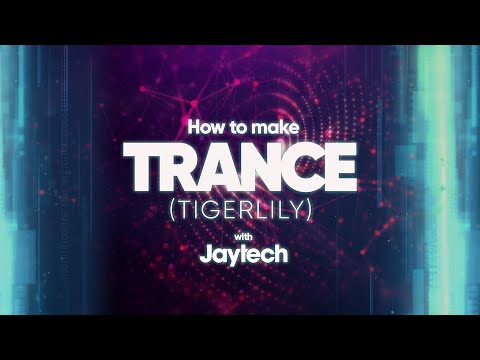 Free Download How To Make Trance TUTORiAL-SYNTHiC4TE