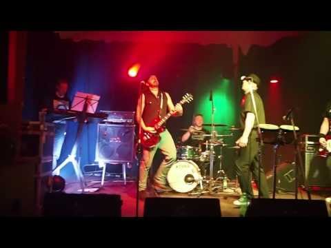 Pokračující Závada - Pokračující Závada