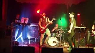 Pokračující Závada