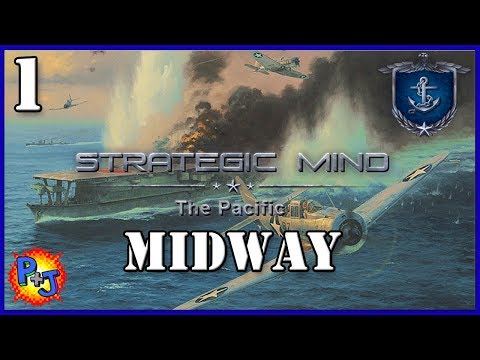 Gameplay de Strategic Mind: The Pacific