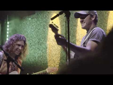 "Back On The Train" to "Waymore's Blues" - Daniel Donato's Cosmic Country - 4/20/22 Baltimore, MD