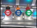 Mind The Gap Intro Outro