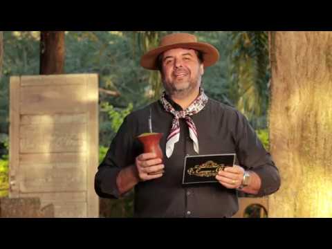 Programa De Campo e Alma 08/06/19 Band RS