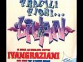 Ivan Graziani - Il chitarrista (live) 