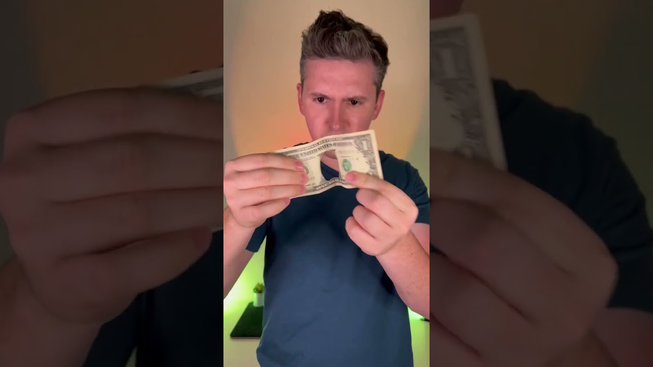 Promotional video thumbnail 8 for Comedy Magician Ben Young