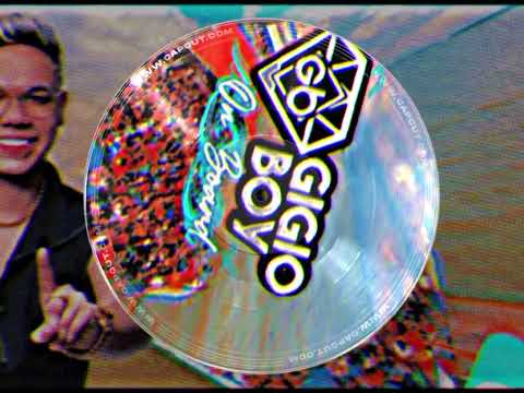 SET GIGIO BOY ON BOARD 2K23 - SAUDADE E MARCANTE (AUDIO) A bordo