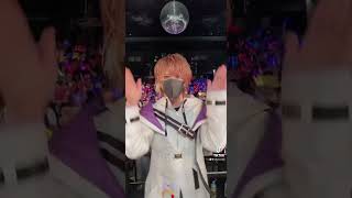 LIVE前に歌い手グループが動画撮った結果とんでもない事に…