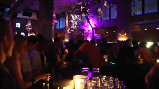 De Kroon  Queensnight 2010