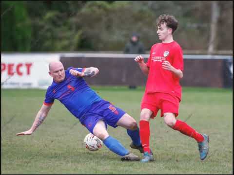 How is this not a red card!! Horrific tackle on Freddie Ryan